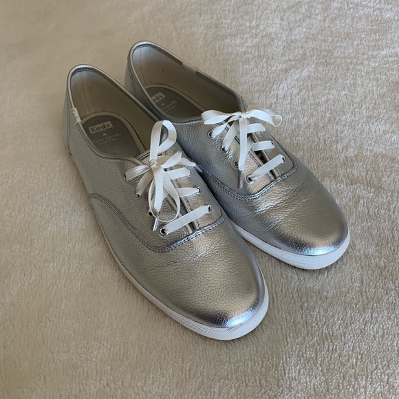 keds kate spade new york champion leather